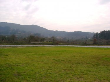 Campo de Futebol da Associação Desportiva de Gemieira
