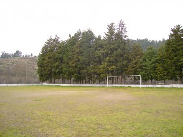 Campo de Futebol da Associação Desportiva de Gemieira