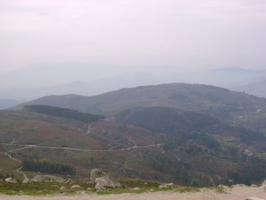 Miradouro de São Lourenço