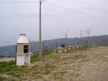 Parque de Merendas de Beiral do Lima