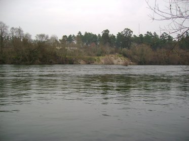 Parque de Merendas da Ecovia