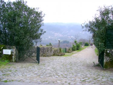 Quinta de Luou