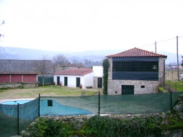 Quinta de Luou