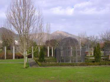 Parque do Arnado