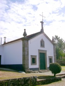Capela de Vilar
