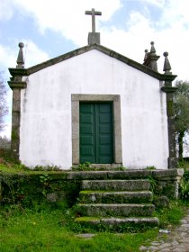 Capela de Ribeiro