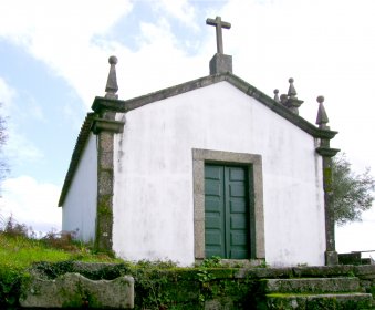 Capela de Ribeiro