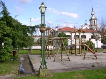 Parque Infantil de Mosteiro