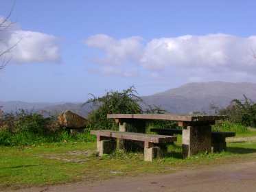 Parque de Merendas de Santo Ovídio