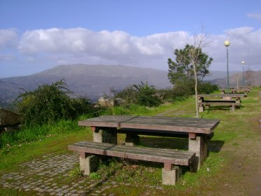 Parque de Merendas de Santo Ovídio