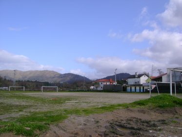 Campo de Futebol de Bertiandos