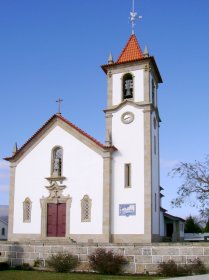 Igreja Matriz de Fontão