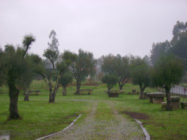 Parque de Merendas de Arcos