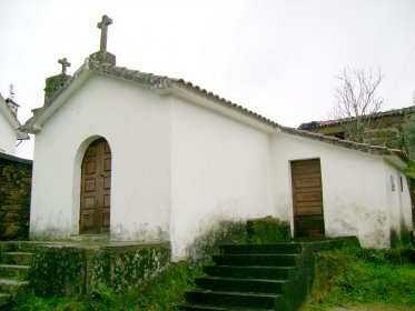 Capela do Divino São Salvador