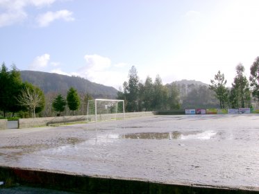 Campo de Futebol de Moreira do Lima