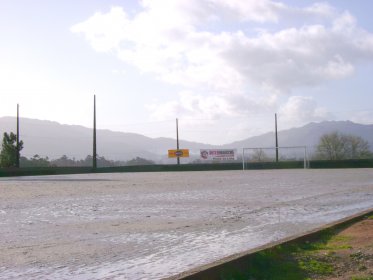 Campo de Futebol de Moreira do Lima