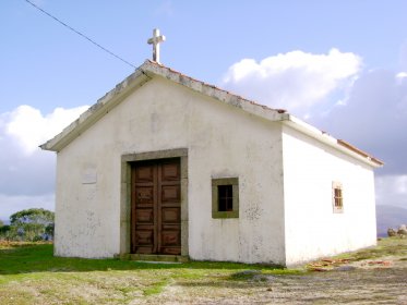 Capela de Santa Rufina e N.S. Fátima