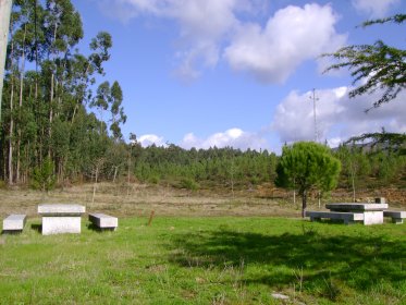 Parque de Merendas de Cabração