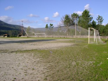 Campo de Futebol de Cepões