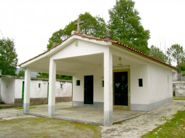 Capela de São Silvestre