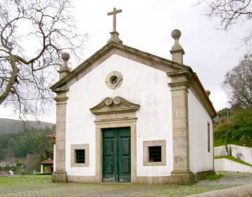 Capela da Nossa Senhora da Abadia