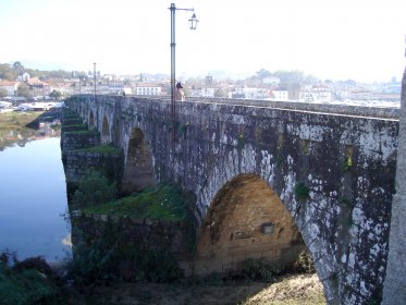Ponte Romana de Ponte de Lima
