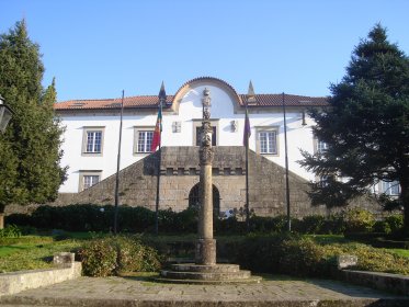 Câmara Municipal de Ponte de Lima