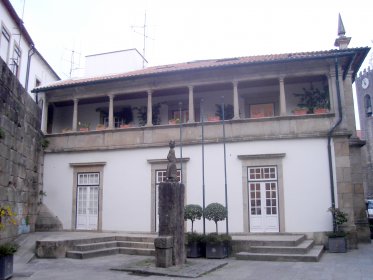 Biblioteca Municipal de Ponte de Lima