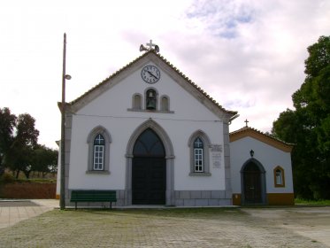 Capela de Torre das Vargens