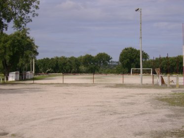 Campo de Futebol de Vale de Açor