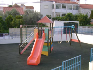 Parque Infantil de Galveias