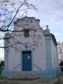 Capela de São Pedro