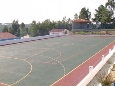 Polidesportivo de Vila de Arco