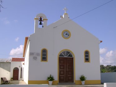 Capela de Santa Teresinha do Menino Jesus