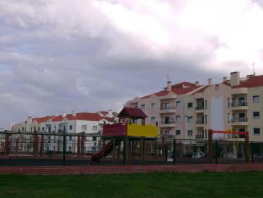 Parque Infantil de Ponte de Sor
