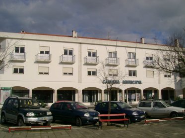 Câmara Municipal de Ponte de Sor