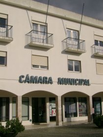 Câmara Municipal de Ponte de Sor