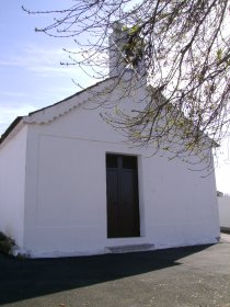 Capela de Ervideira