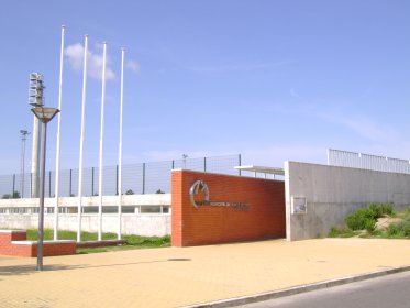 Estádio Municipal de Ponte de Sor