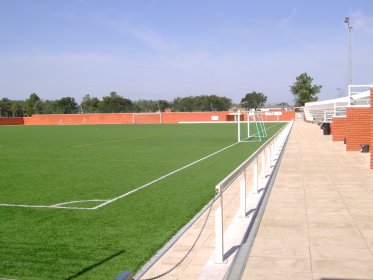 Estádio Municipal de Ponte de Sor