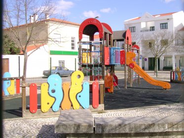 Parque Infantil da Rua Ary dos Santos