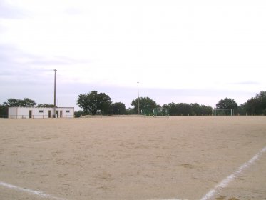 Campo de Futebol de Foros de Arrãos