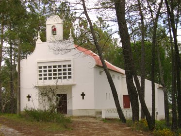 Capela de Farinha Branca