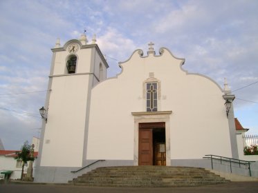 Igreja da Misericórdia de Montargil