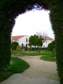 Jardim do Rossio