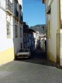 Rua da Sé