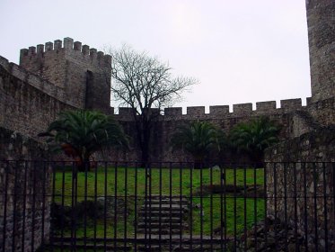 Muralhas e Torres de Portalegre