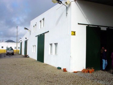 Centro Hípico de Portalegre