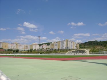 Estádio Municipal Eduardo de Sousa Lima