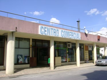 Centro Comercial dos Assentos